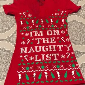 Christmas Shirt!